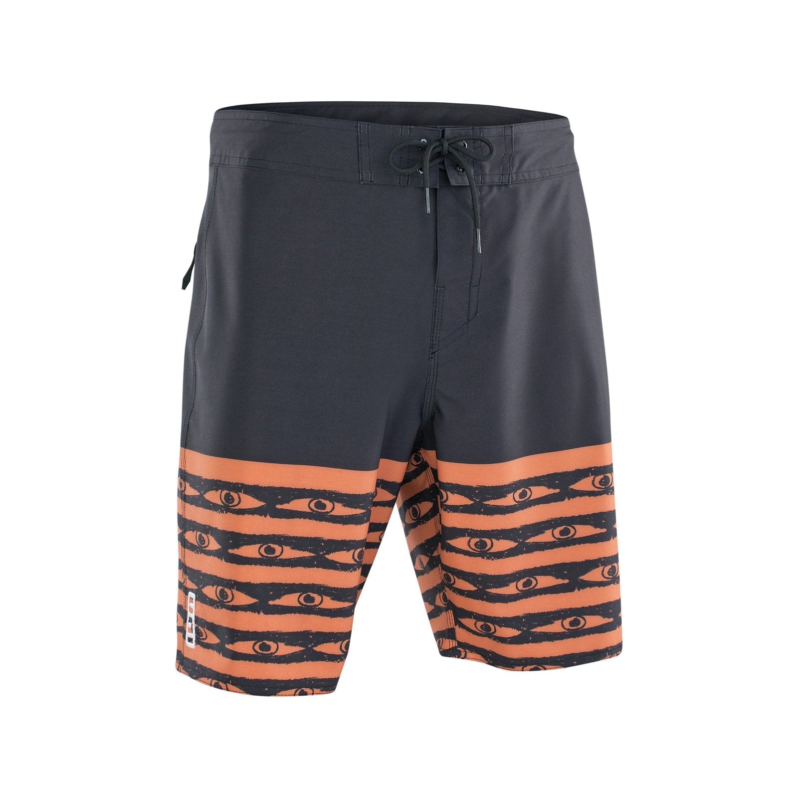 ION Boardshorts Slade 19" men 2022-ION Bike-L-Red-46222-5702-9010583031972-Surf-store.com