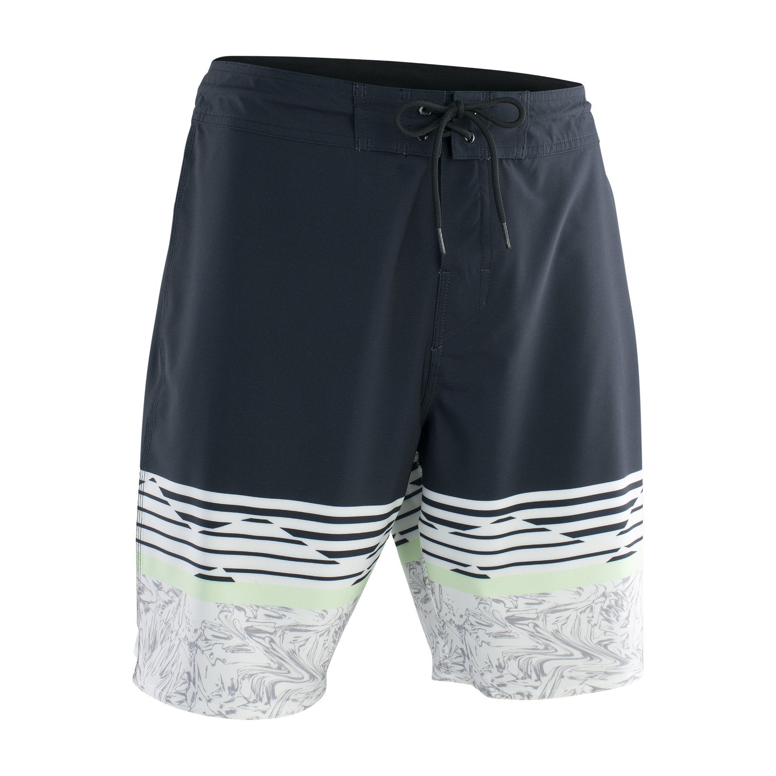 ION Boardshorts Slade 19" men 2024-ION Bike-L-Black-46232-5702-9010583115498-Surf-store.com