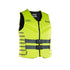 ION Booster Vest 50N Front Zip 2024-ION Water-140/10-Lime-48222-4166-9010583080444-Surf-store.com