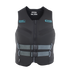 ION Booster Vest USCG Front Zip 2024-ION Water-L-Black-48212-4167-9008415982868-Surf-store.com