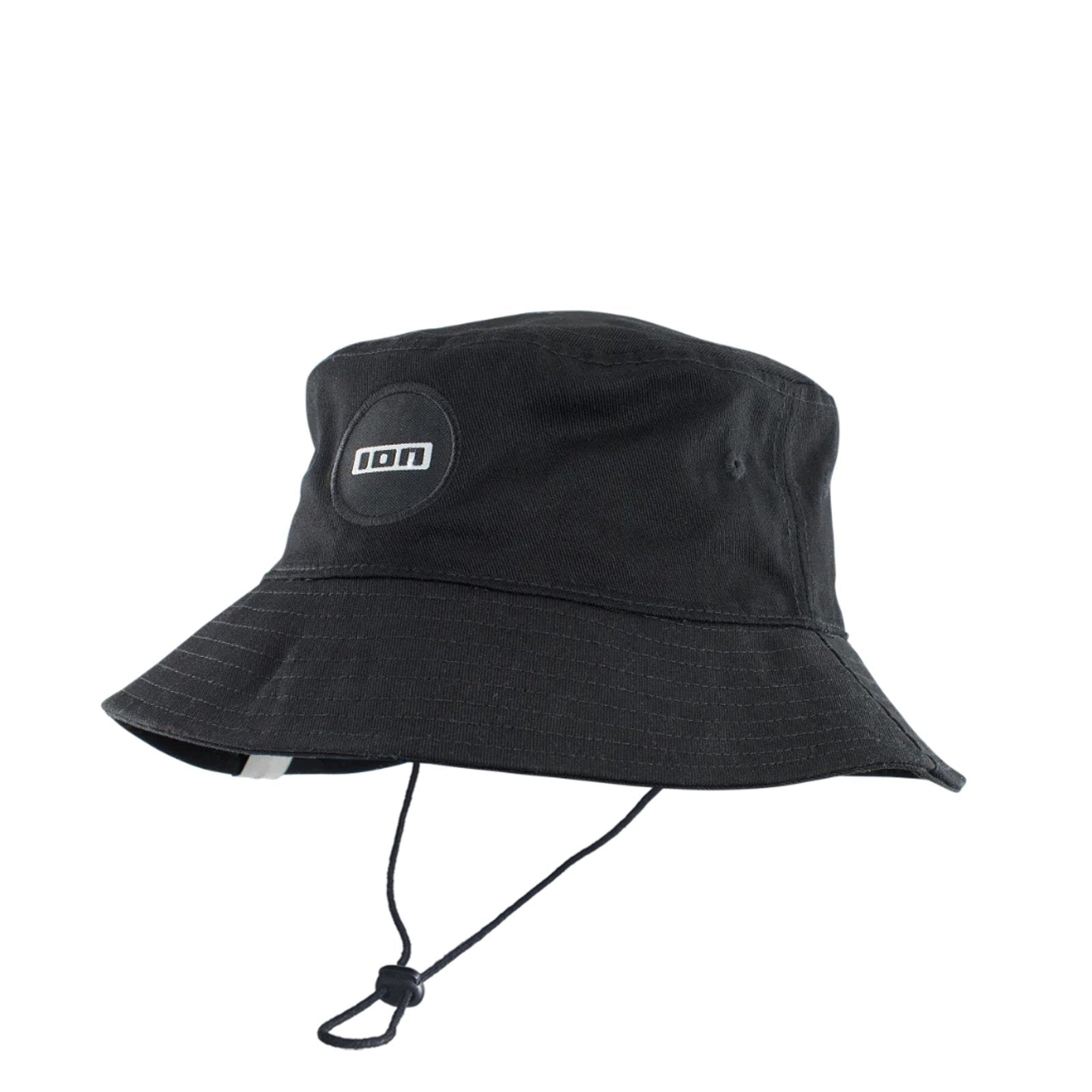 ION Bucket Hat 2024-ION Water-M/L-Black-48210-7086-9008415965694-Surf-store.com