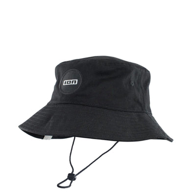 ION Bucket Hat 2024-ION Water-M/L-Black-48210-7086-9008415965694-Surf-store.com