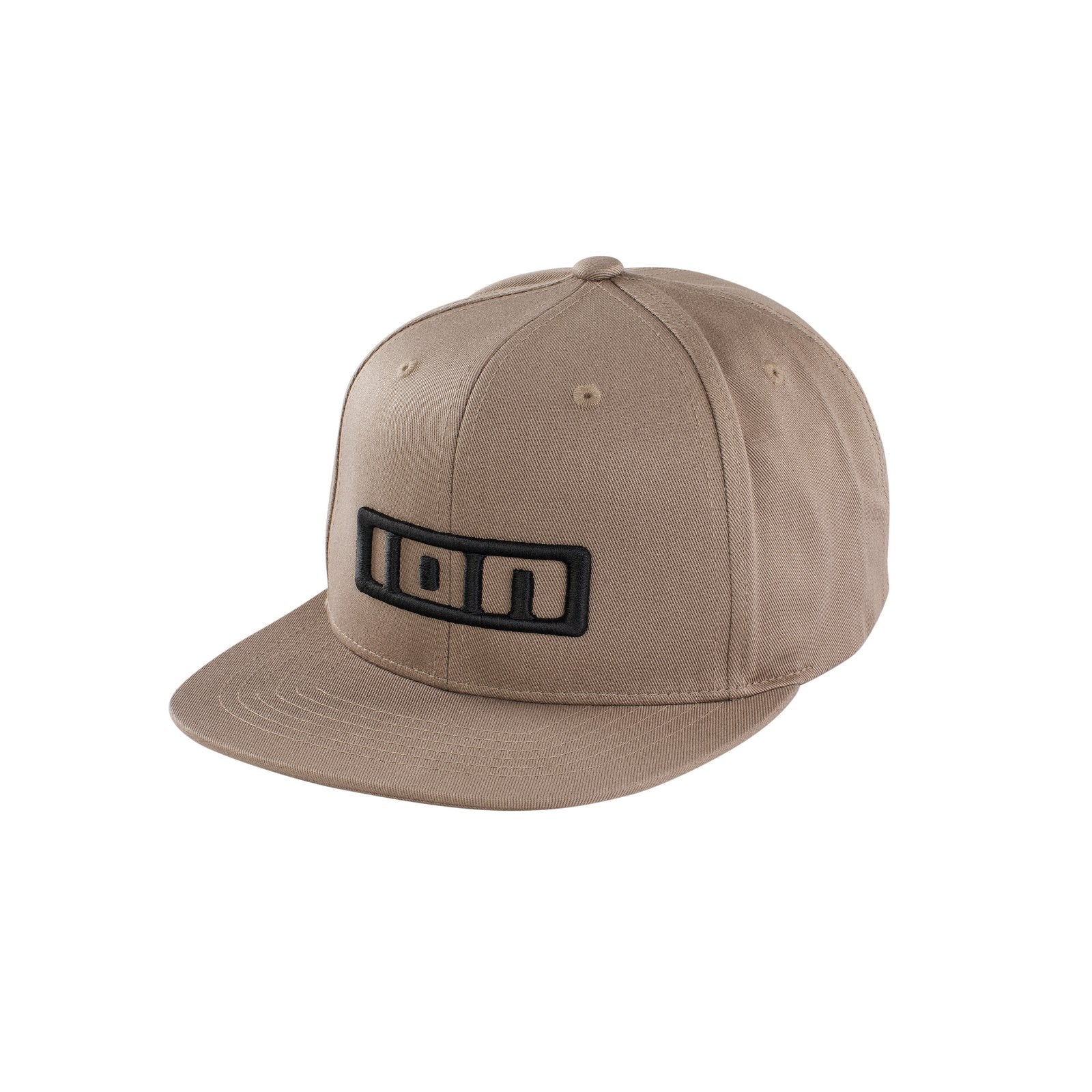 ION Cap ION Logo 2024-ION Bike-OneSize-Maroon-48220-5993-9010583037288-Surf-store.com