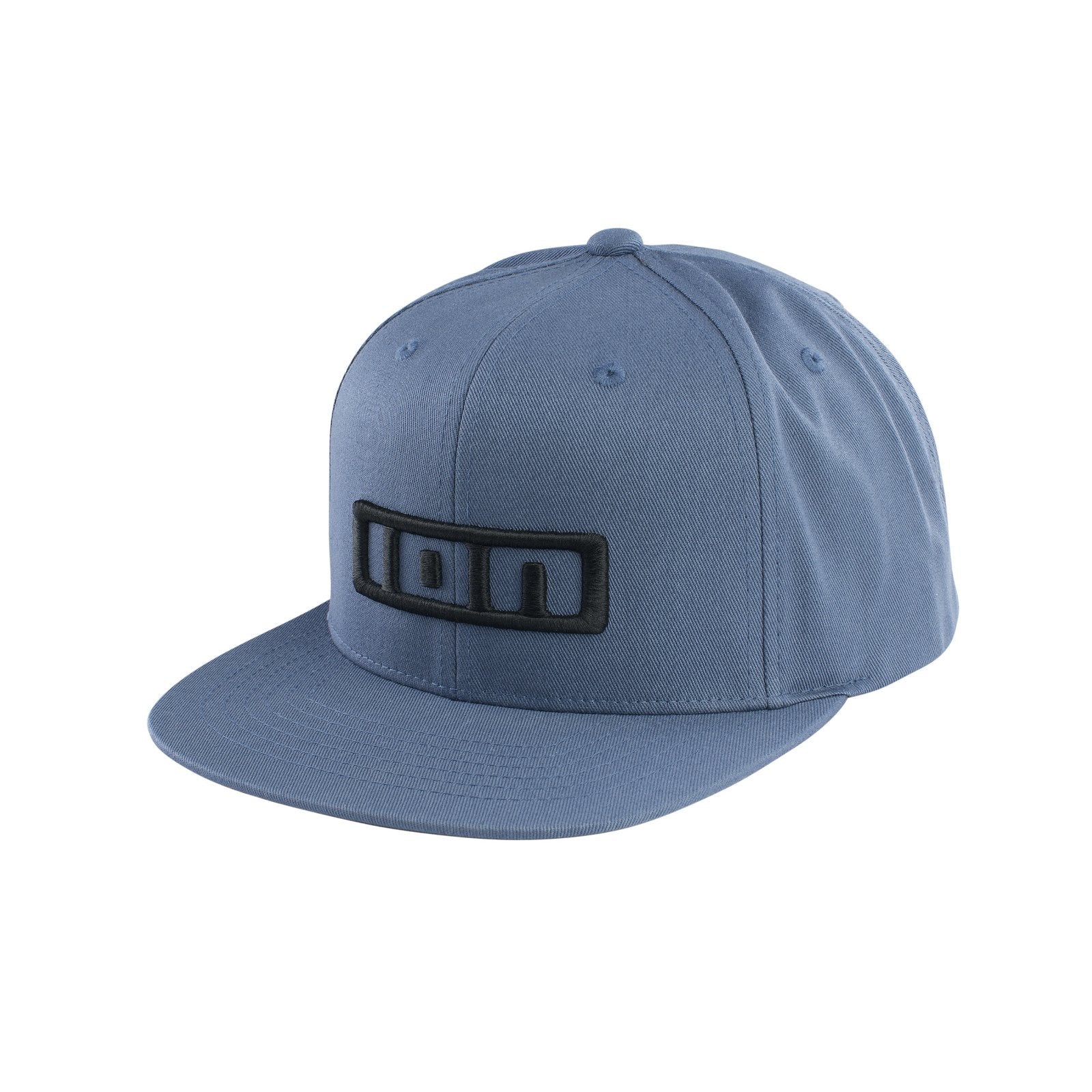 ION Cap ION Logo 2024-ION Bike-OneSize-blue-48220-5993-9010583100357-Surf-store.com