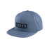 ION Cap ION Logo 2024-ION Bike-OneSize-blue-48220-5993-9010583100357-Surf-store.com