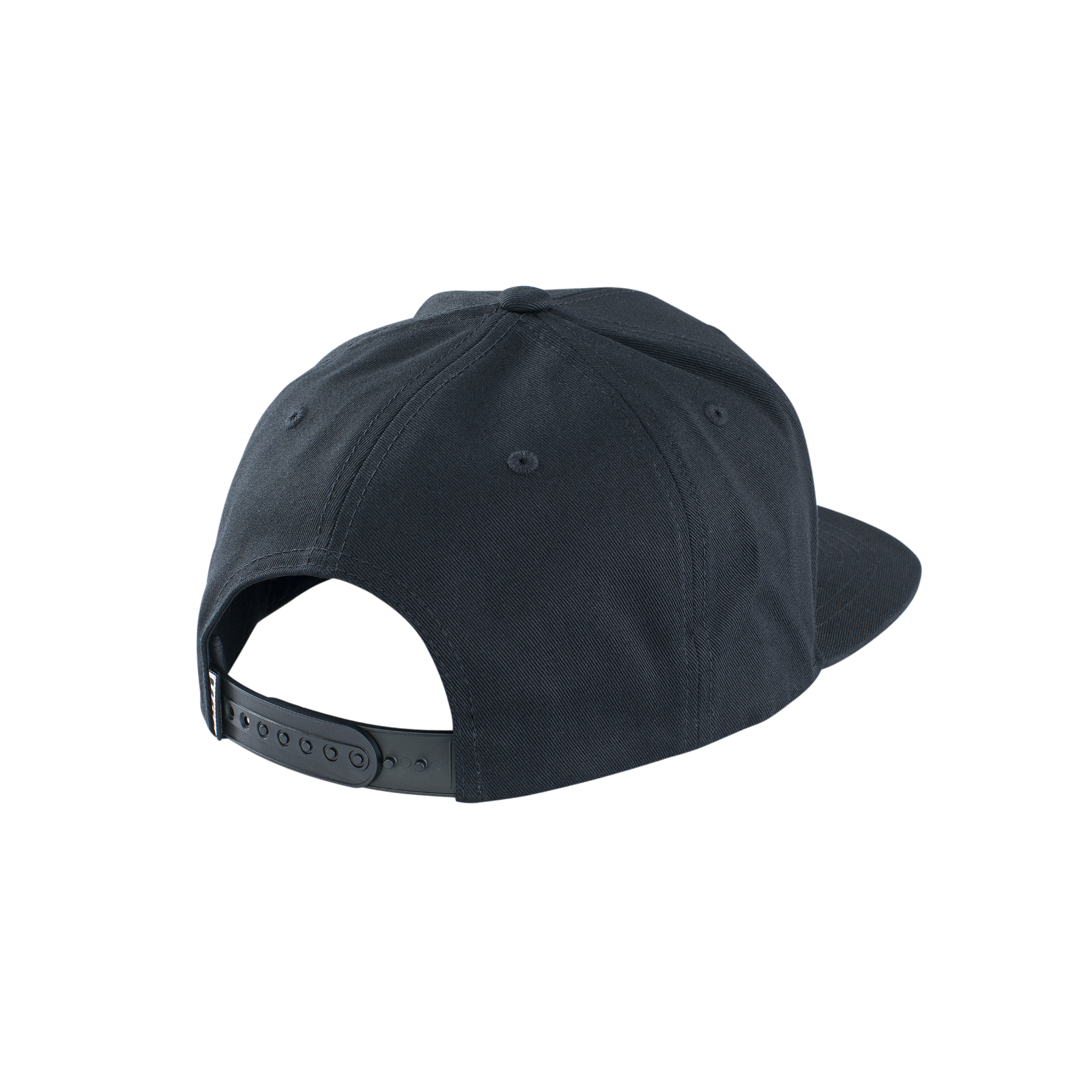 ION Cap ION Logo 2024-ION Bike-OneSize-Black-48220-5993-9010583037271-Surf-store.com