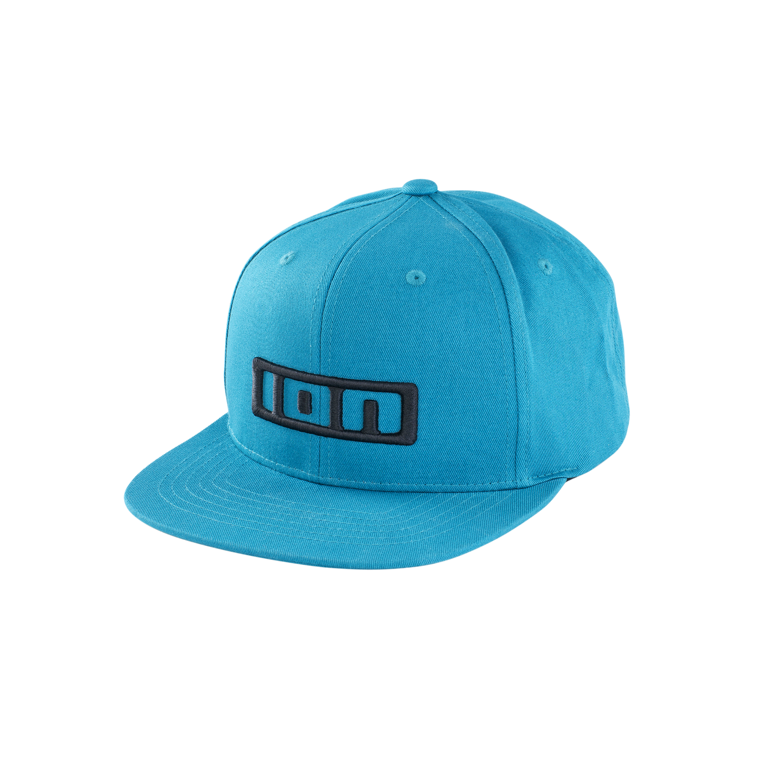 ION Cap ION Logo 2024-ION Bike-OneSize-Black-48220-5993-9010583037271-Surf-store.com