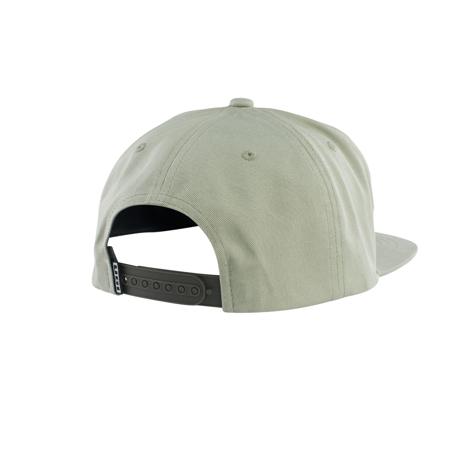 ION Cap ION Logo 2024-ION Bike-OneSize-Black-48220-5993-9010583037271-Surf-store.com