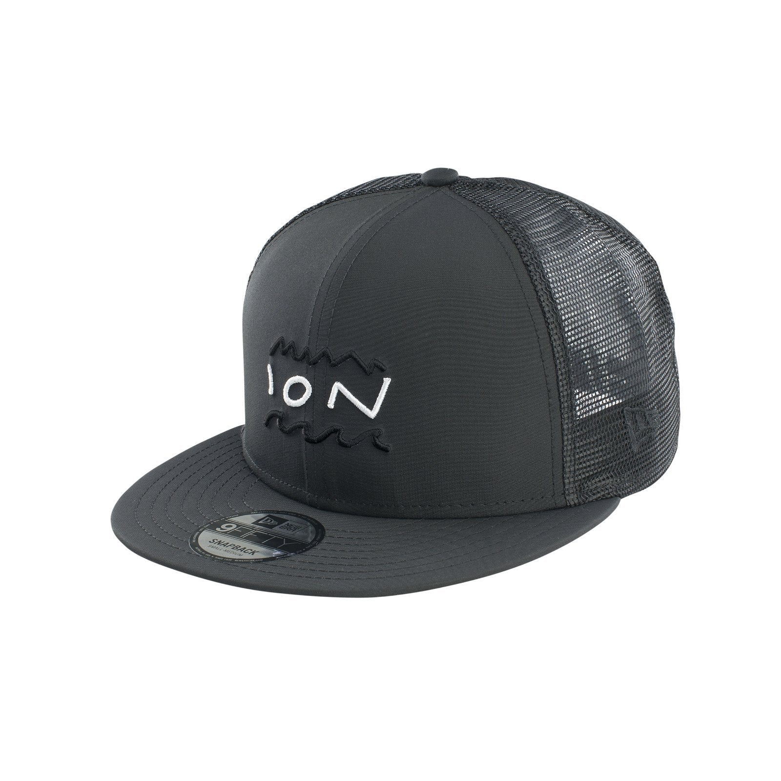 ION Cap Statement 2024-ION Bike-M/L-Black-46230-5855-9010583110080-Surf-store.com