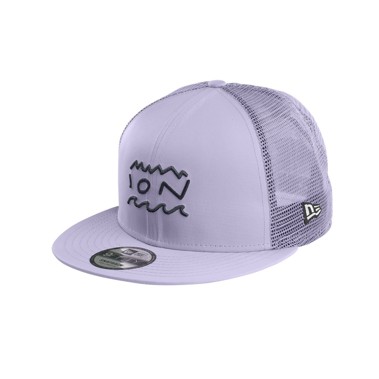 ION Cap Statement 2024-ION Bike-M/L-Purple-46230-5855-9010583110127-Surf-store.com