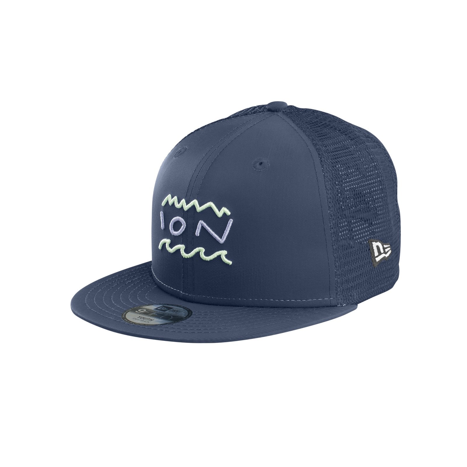 ION Cap Statement Youth 2024-ION Bike-OneSize-blue-46230-5857-9010583119779-Surf-store.com