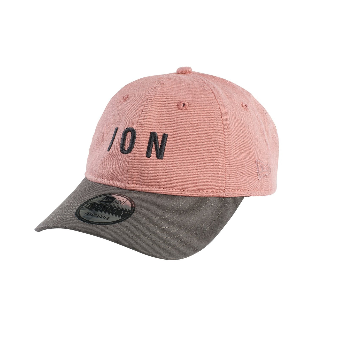 ION Cap Team 2024-ION Bike-OneSize-Maroon-46230-5917-9010583119847-Surf-store.com