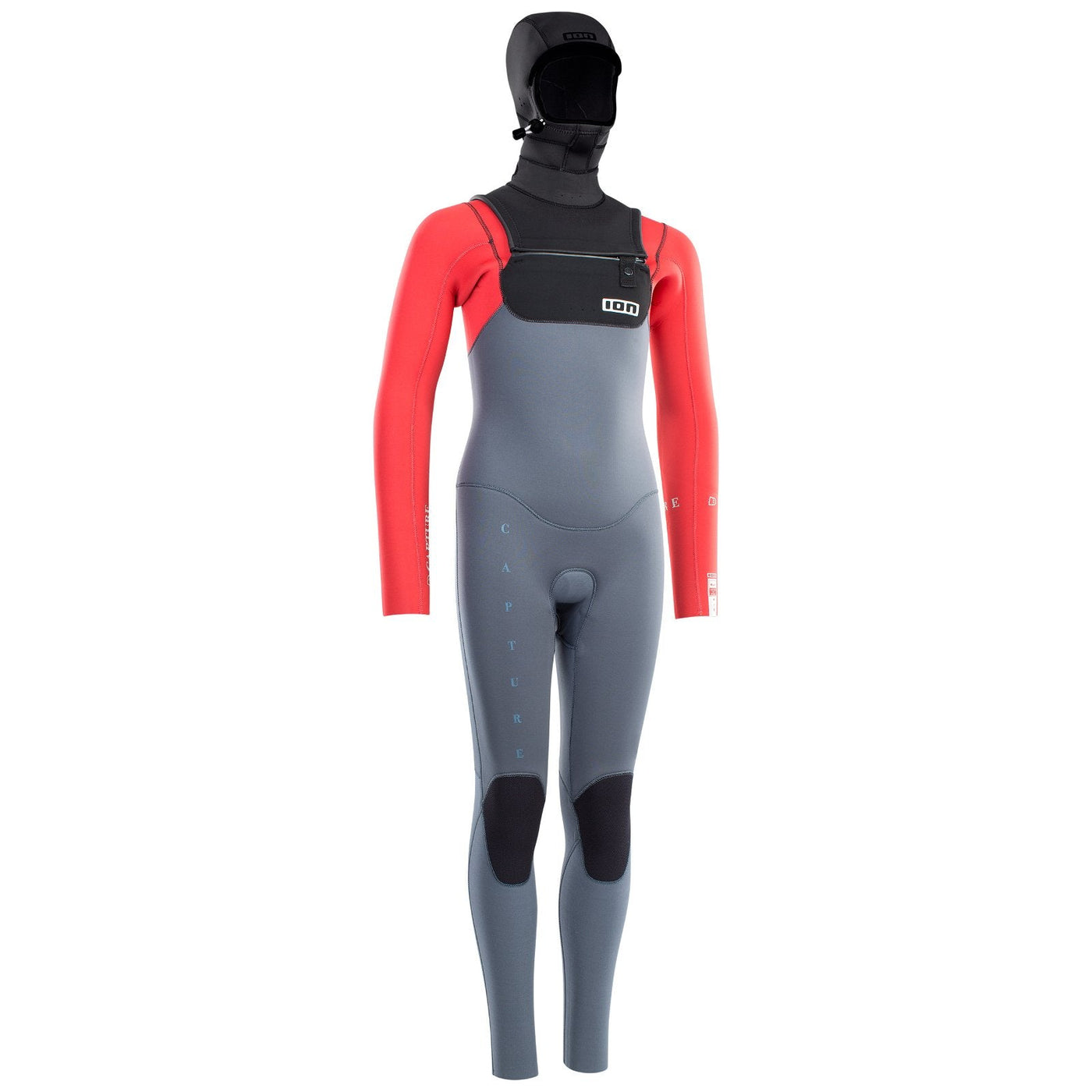 ION Capture 6/5 Hood Front Zip 2024-ION Water-104/4-Blue-48212-4616-9008415952564-Surf-store.com