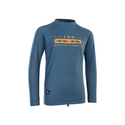 ION Capture Rashguard LS boys 2023