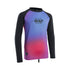 ION Capture Rashguard LS girls 2023-ION Water-104/4-Fuchsia-48233-4276-9010583117256-Surf-store.com