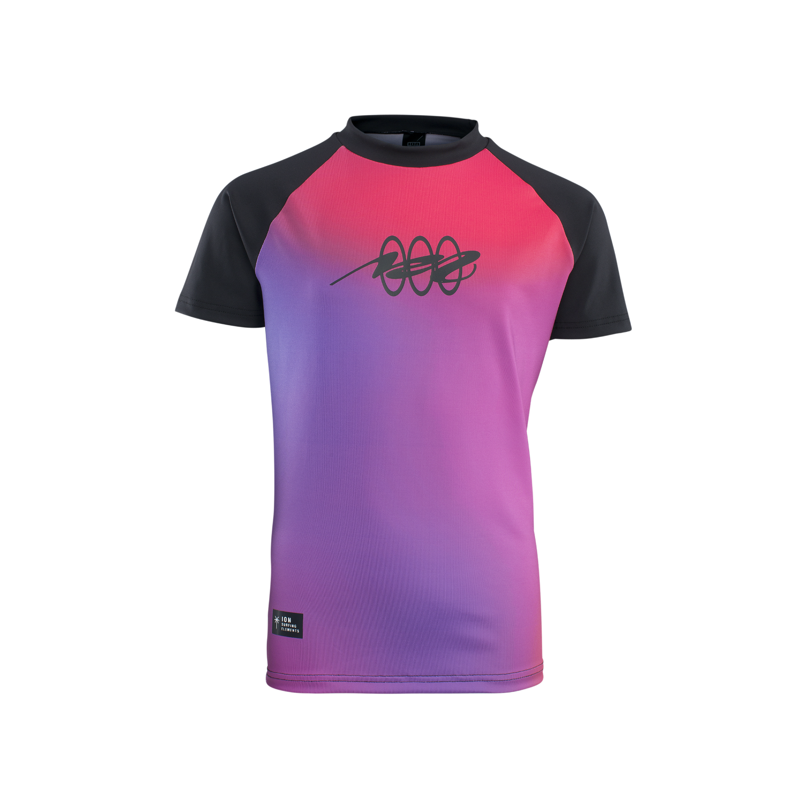 ION Capture Rashguard SS girls 2023-ION Water-104/4-Fuchsia-48233-4277-9010583117317-Surf-store.com