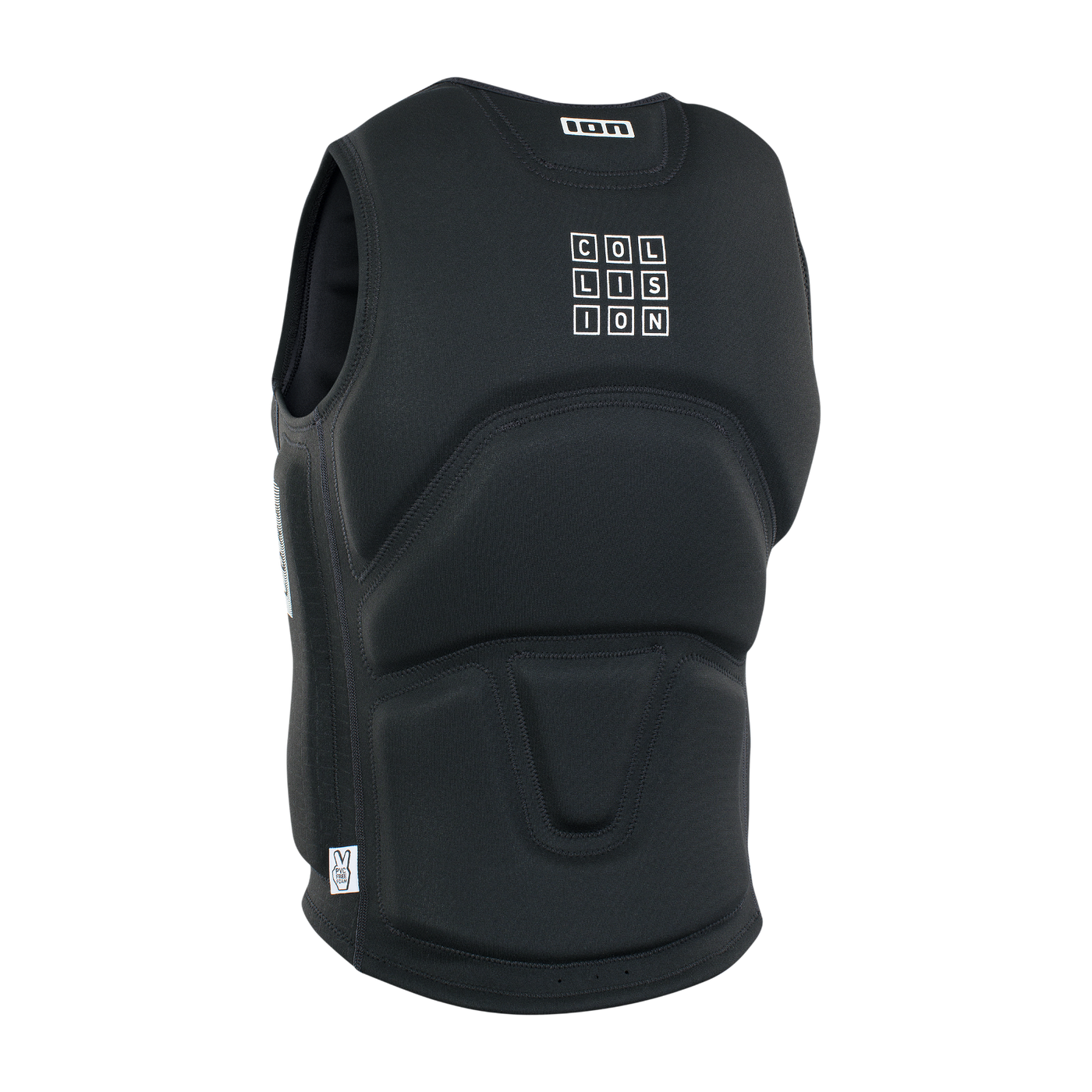 ION Collision Vest Core Front Zip 2024