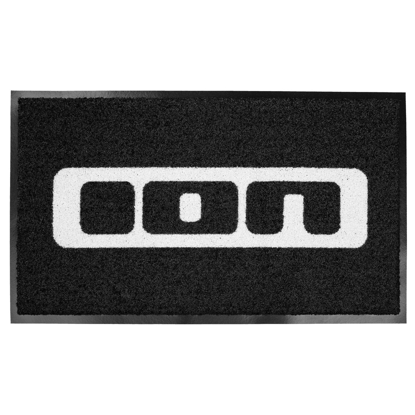 ION Doormat (50x70cm) 2024-ION Water-50x70cm-Black-48900-8523-9008415916245-Surf-store.com