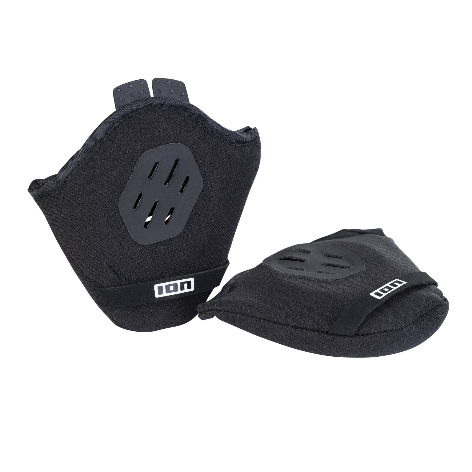 ION Earpads Mission 2024-ION Water-OneSize-Black-48230-7209-9010583140520-Surf-store.com