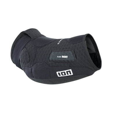 ION Elbow Pads E-Lite unisex 2024-ION Bike-L-Black-47220-5920-9010583029962-Surf-store.com