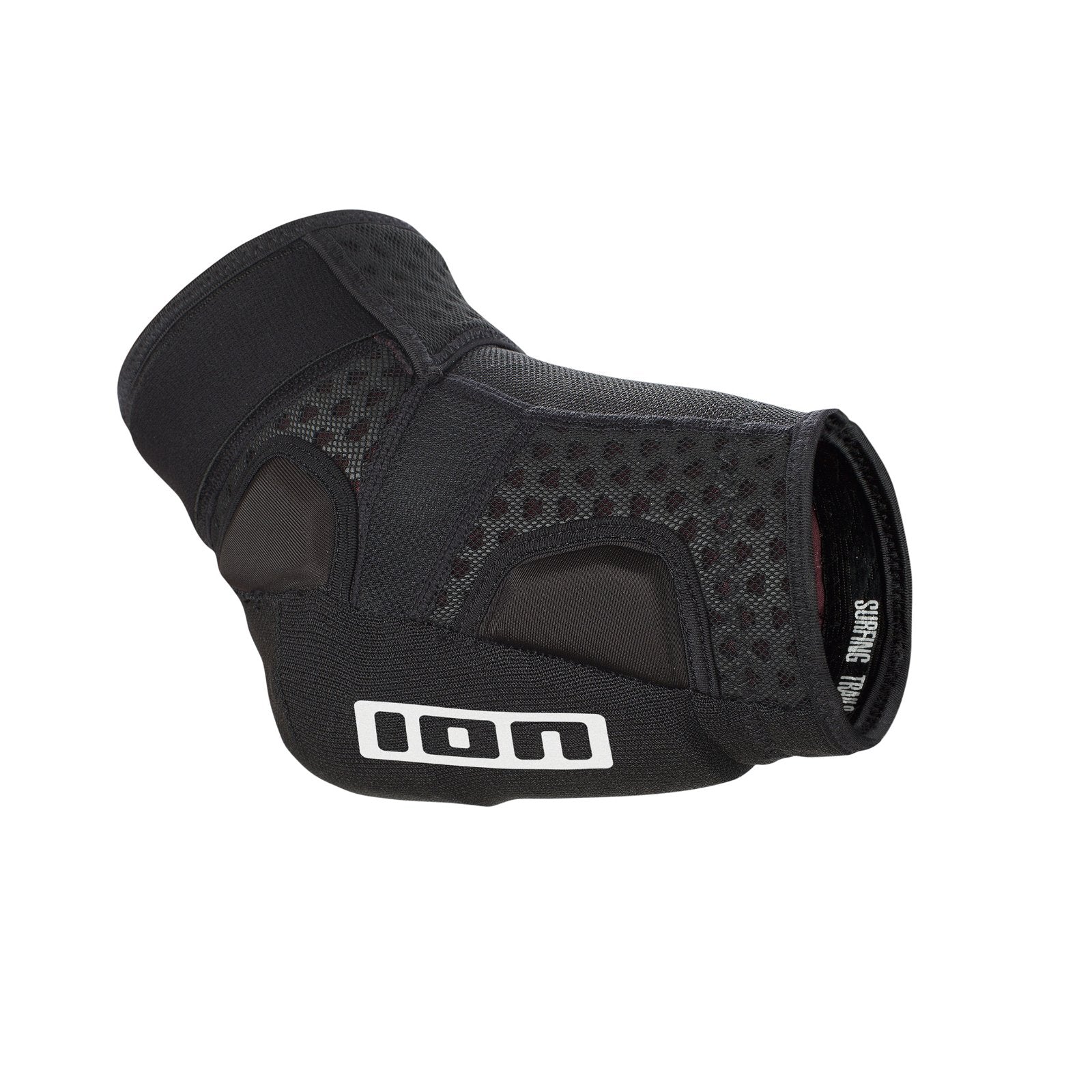 ION Elbow Pads E-Pact unisex 2024-ION Bike-L-Black-47800-5901-9008415761814-Surf-store.com