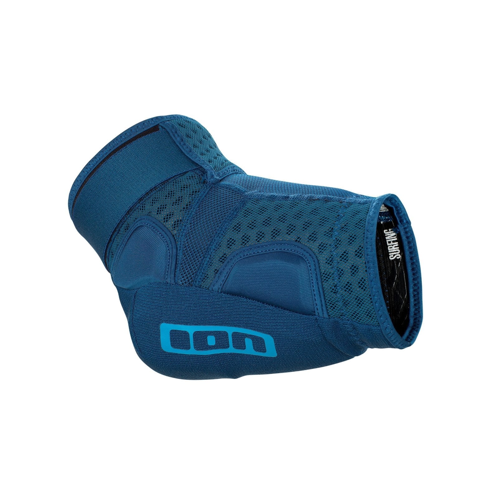 ION Elbow Pads E-Pact unisex 2024-ION Bike-L-Blue-47800-5901-9008415829262-Surf-store.com