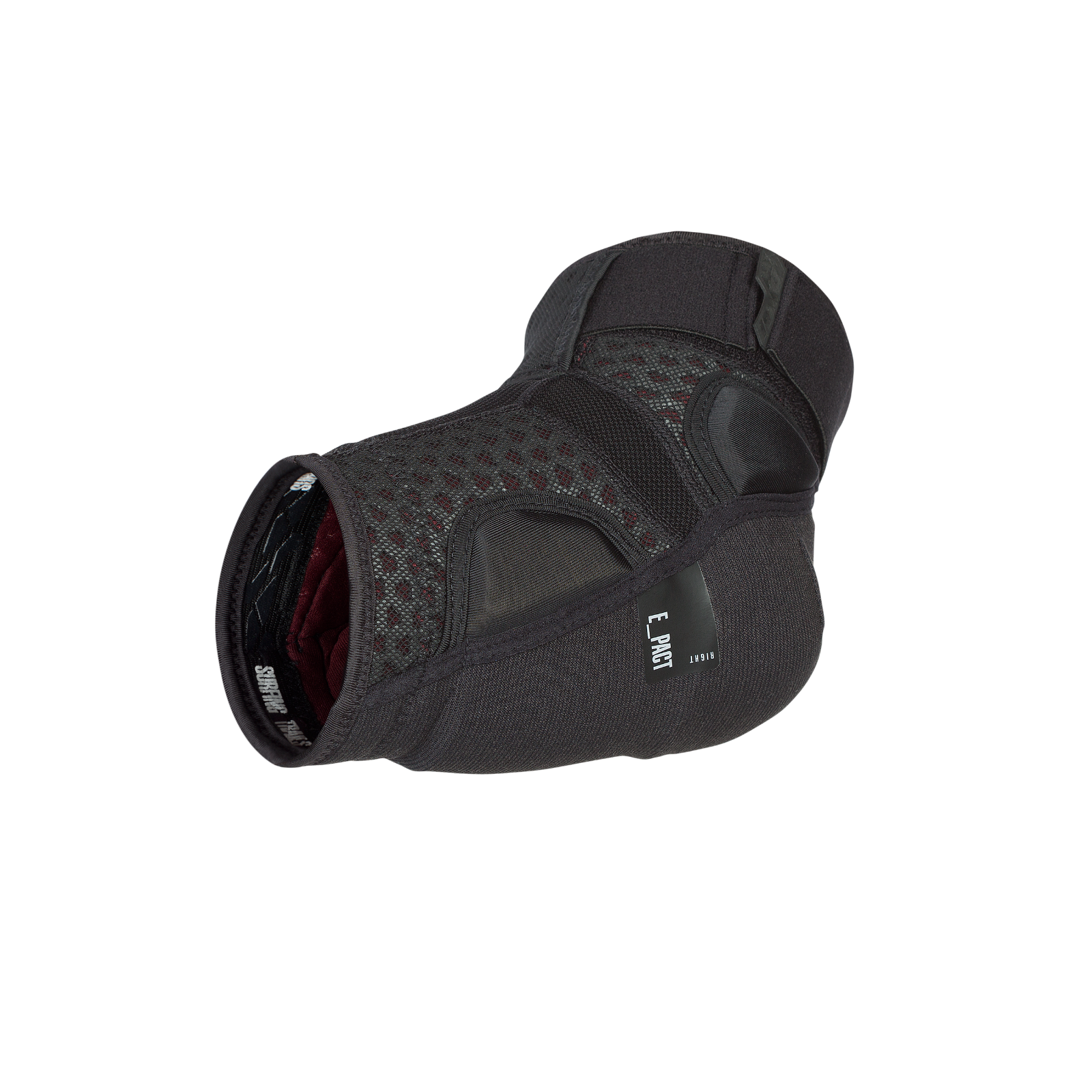 ION Elbow Pads E-Pact unisex 2024-ION Bike-L-Blue-47800-5901-9008415829262-Surf-store.com