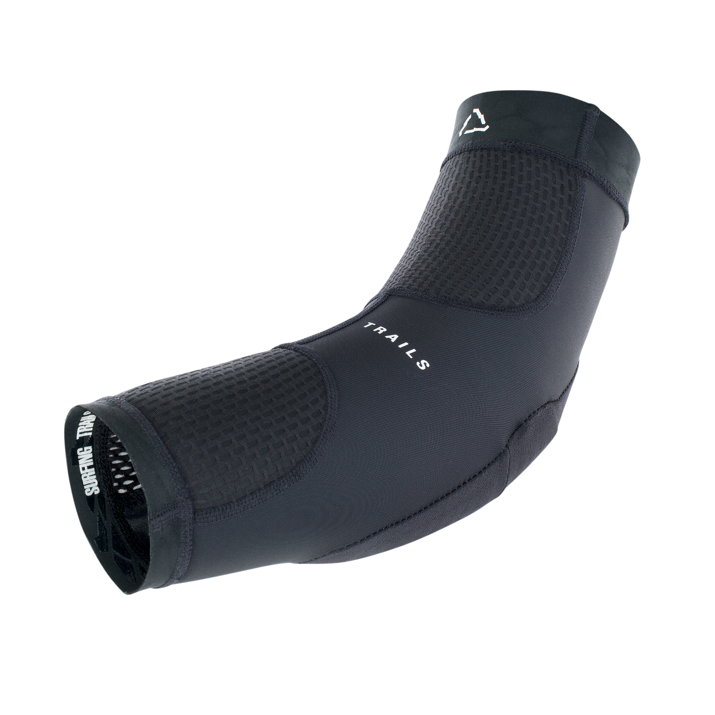 ION Elbow Pads E-Sleeve Amp unisex 2024-ION Bike-L-Black-47210-5903-9008415981557-Surf-store.com