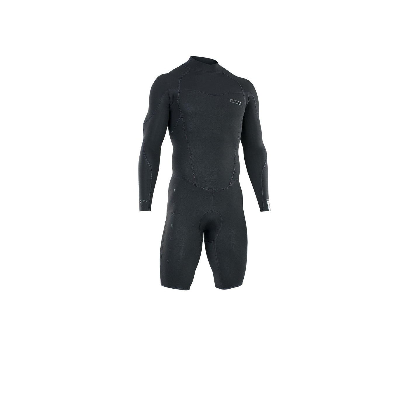 ION Element 2/2 Shorty LS Back Zip 2024