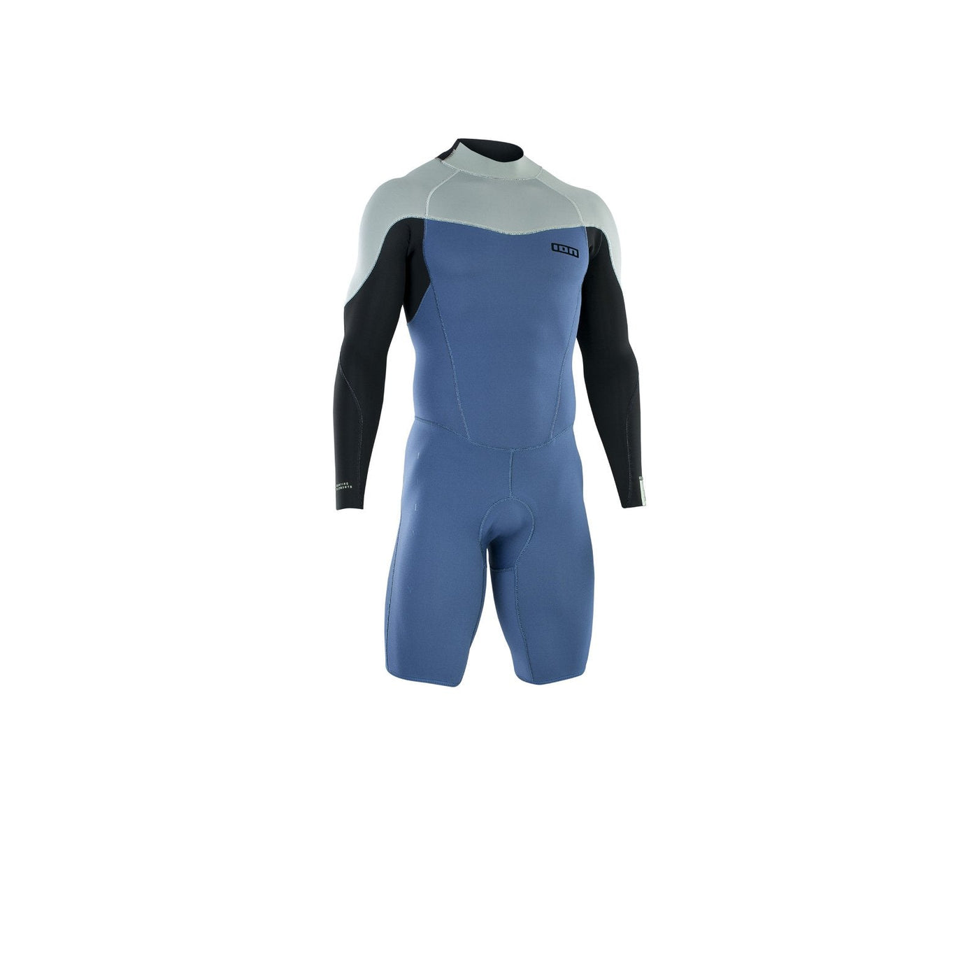 ION Element 2/2 Shorty LS Back Zip 2024