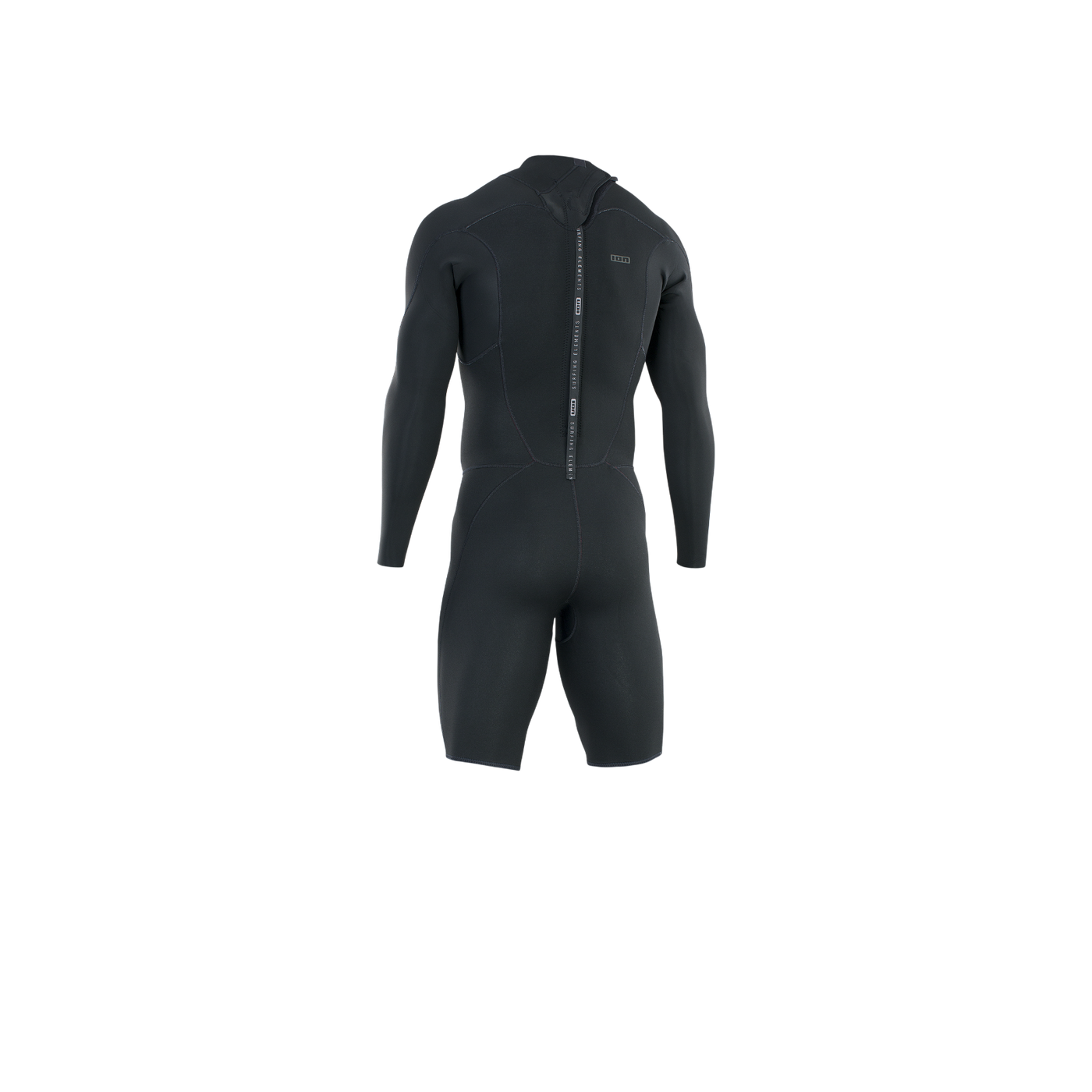 ION Element 2/2 Shorty LS Back Zip 2024