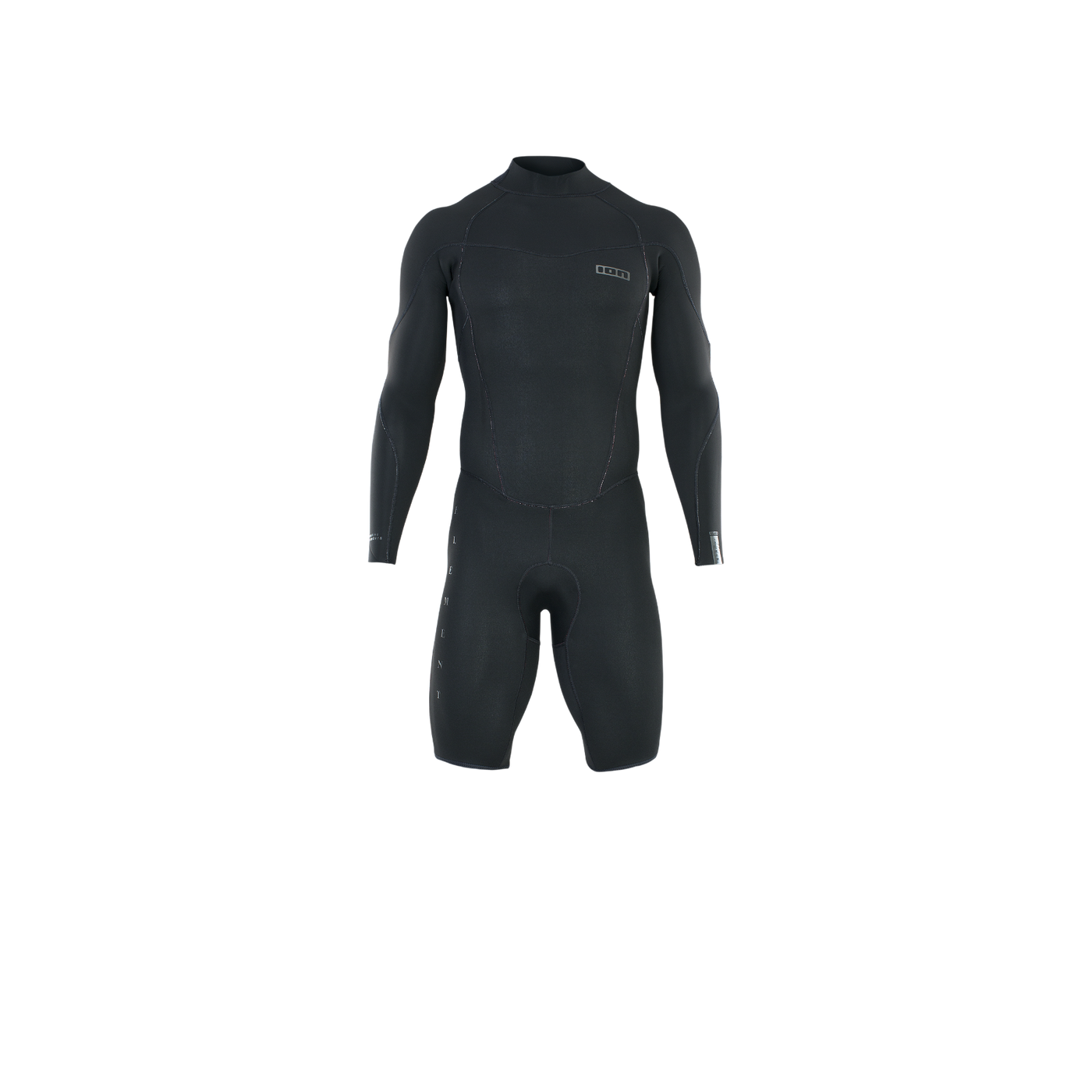 ION Element 2/2 Shorty LS Back Zip 2024