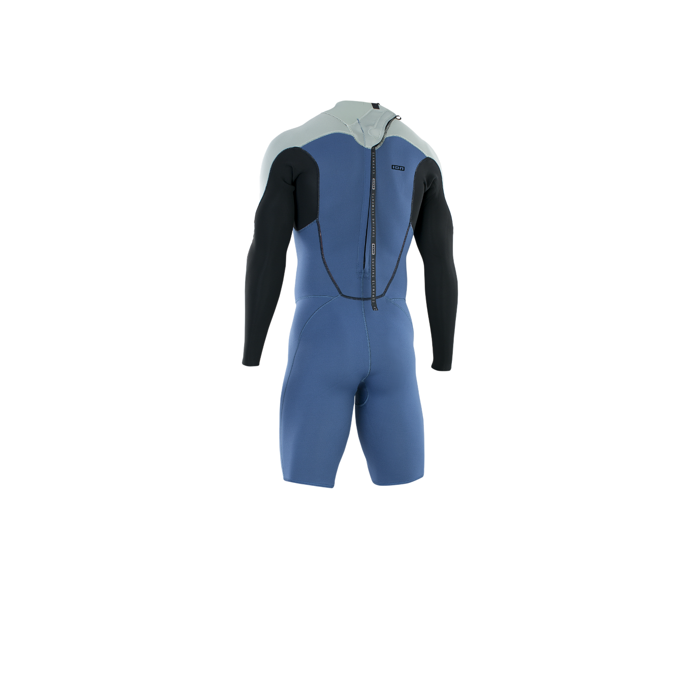 ION Element 2/2 Shorty LS Back Zip 2024