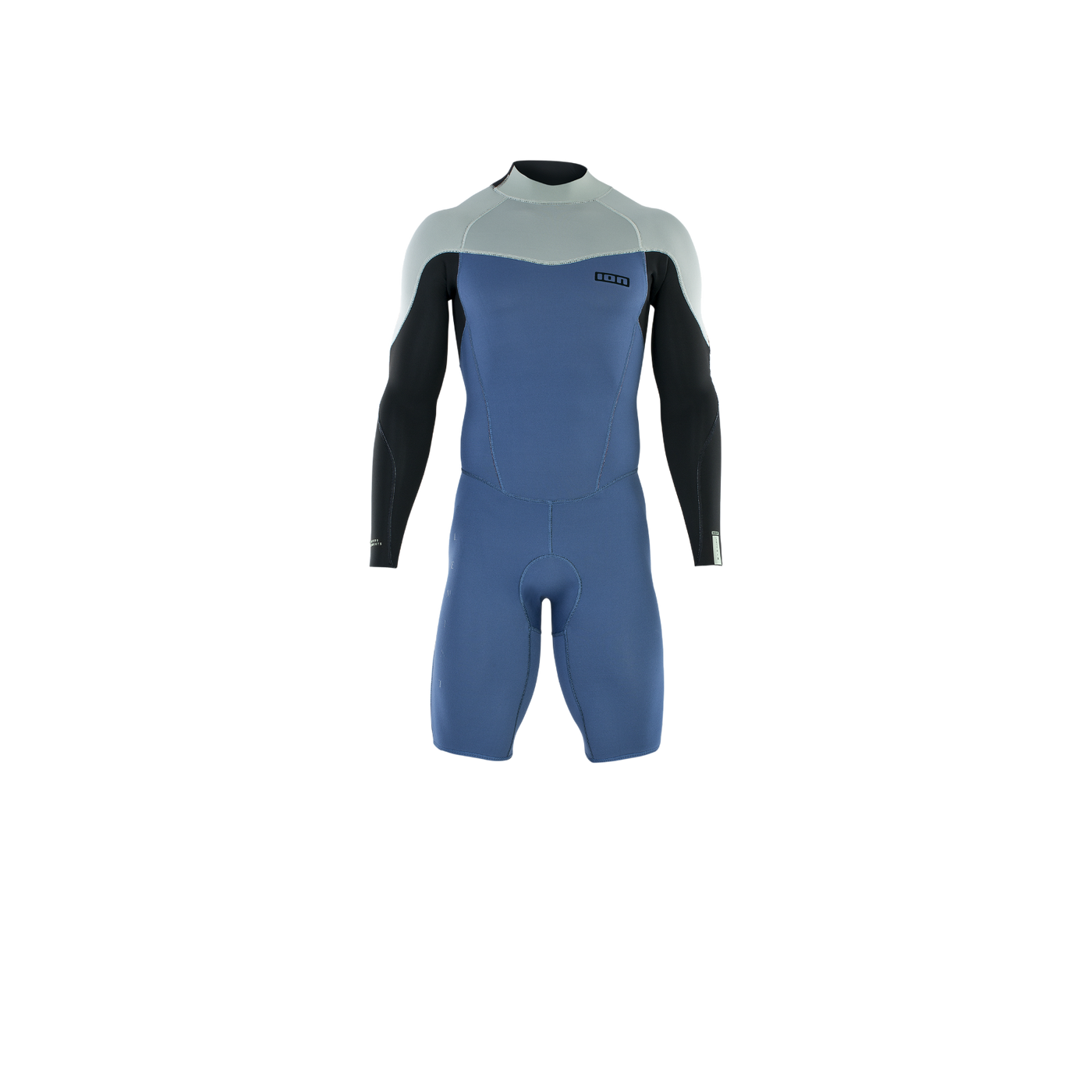 ION Element 2/2 Shorty LS Back Zip 2024