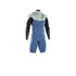 ION Element 2/2 Shorty LS Front Zip 2024-ION Water-L-Blue-48232-4490-9010583089942-Surf-store.com