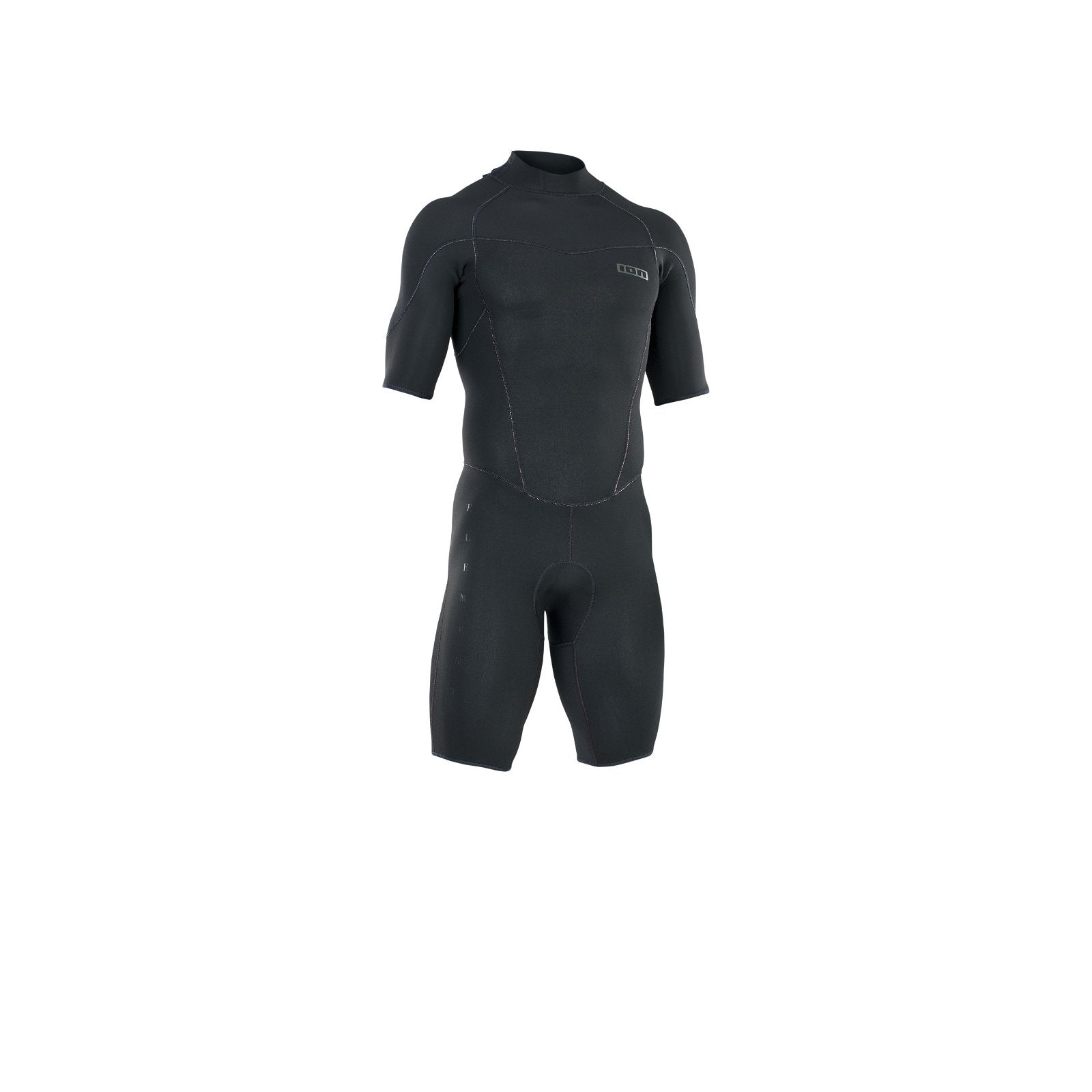 ION Element 2/2 Shorty SS Back Zip 2024-ION Water-L-Black-48232-4452-9010583088365-Surf-store.com