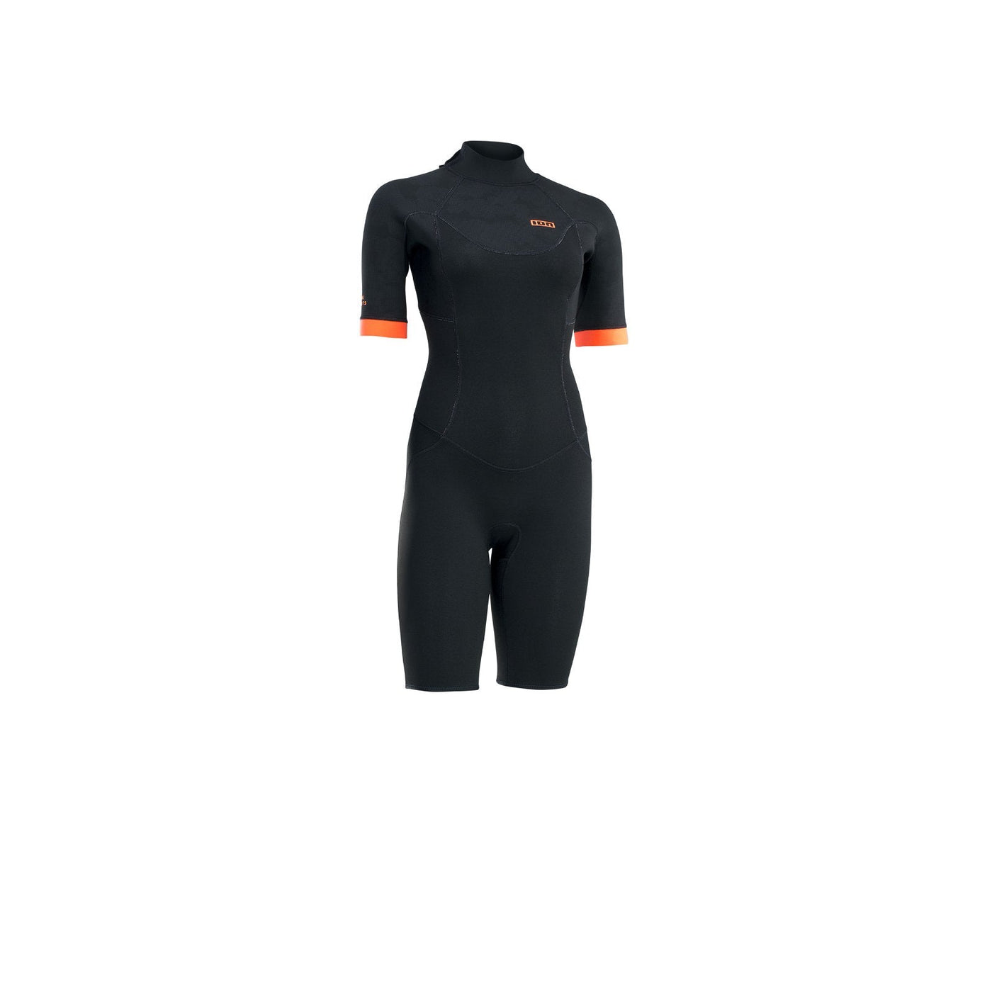 ION Element 2/2 Shorty SS Back Zip 2024