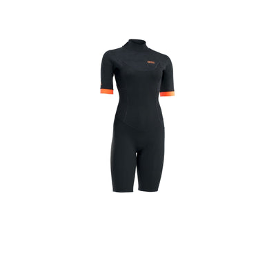 ION Element 2/2 Shorty SS Back Zip 2024