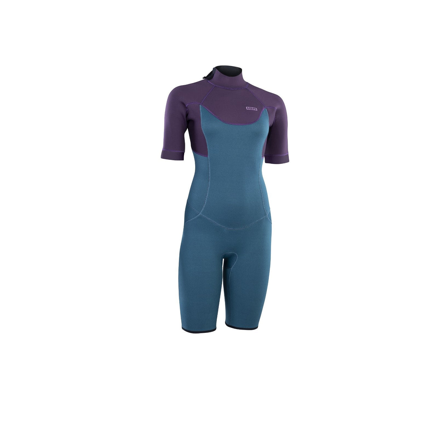 ION Element 2/2 Shorty SS Back Zip 2024