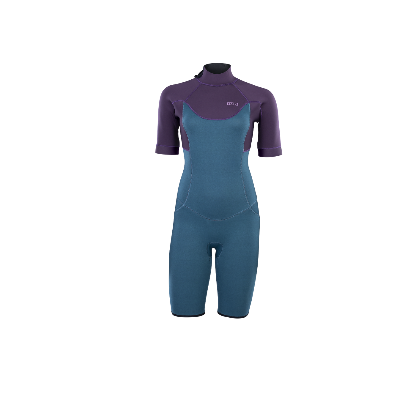 ION Element 2/2 Shorty SS Back Zip 2024