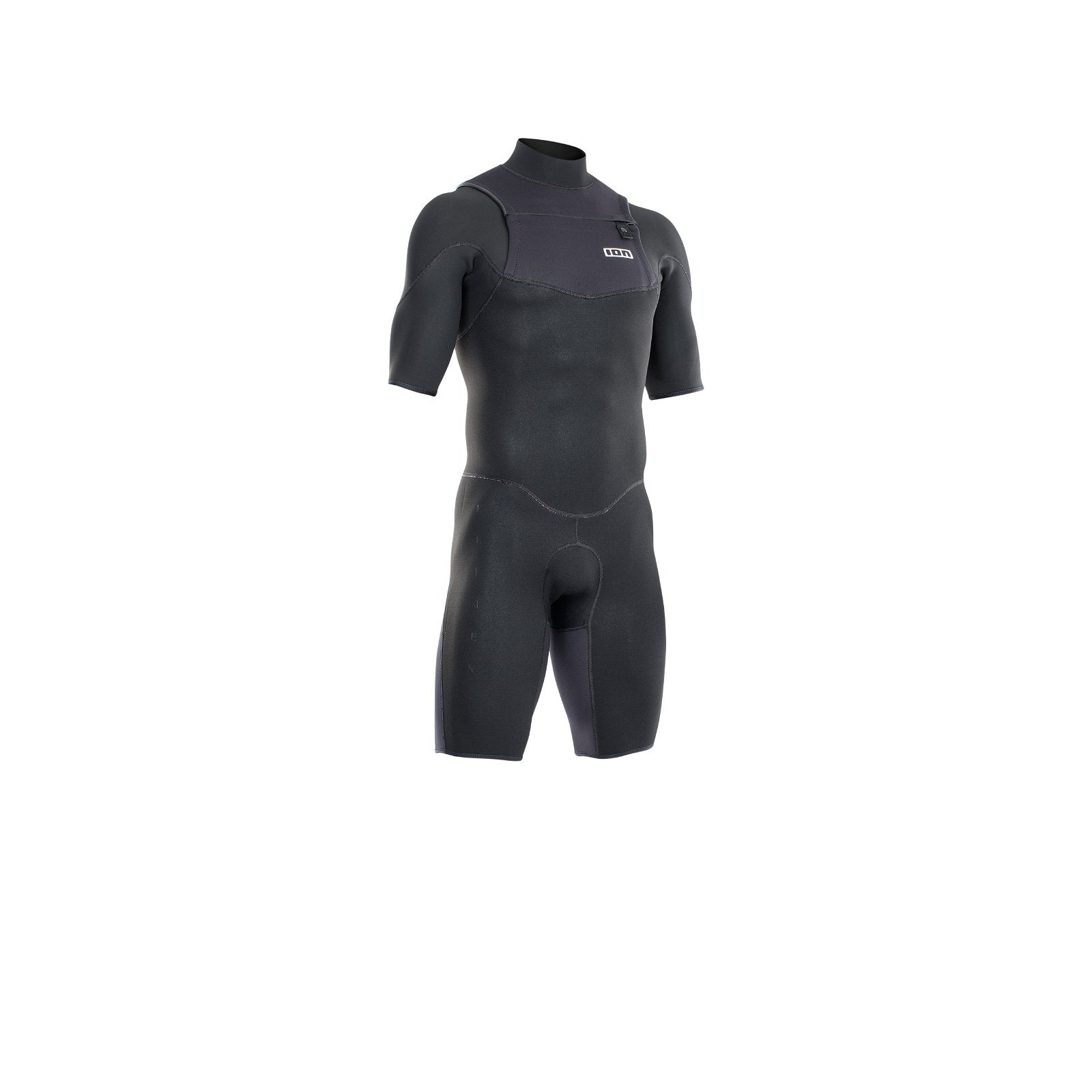 ION Element 2/2 Shorty SS Front Zip 2022-ION Water-L-Black-48212-4491-9008415951130-Surf-store.com