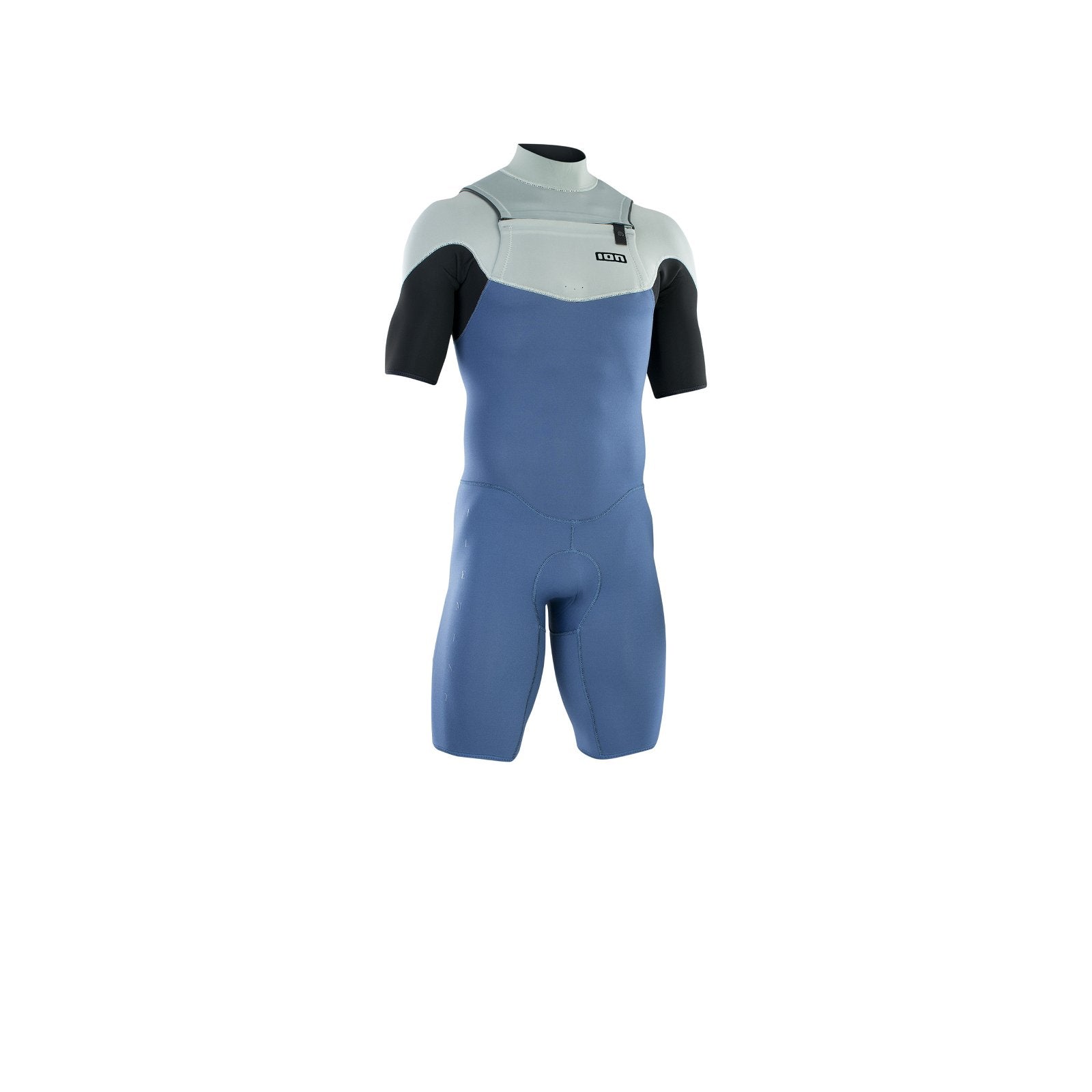 ION Element 2/2 Shorty SS Front Zip 2024-ION Water-L-Blue-48232-4491-9010583090061-Surf-store.com