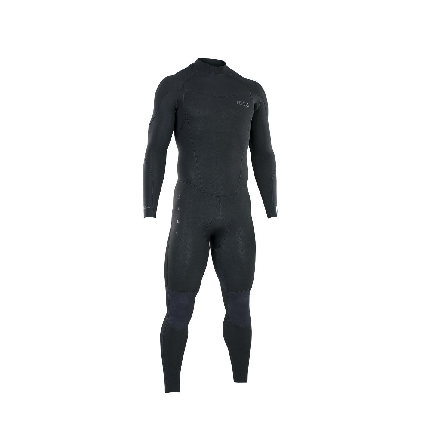 ION Element 3/2 Back Zip 2024