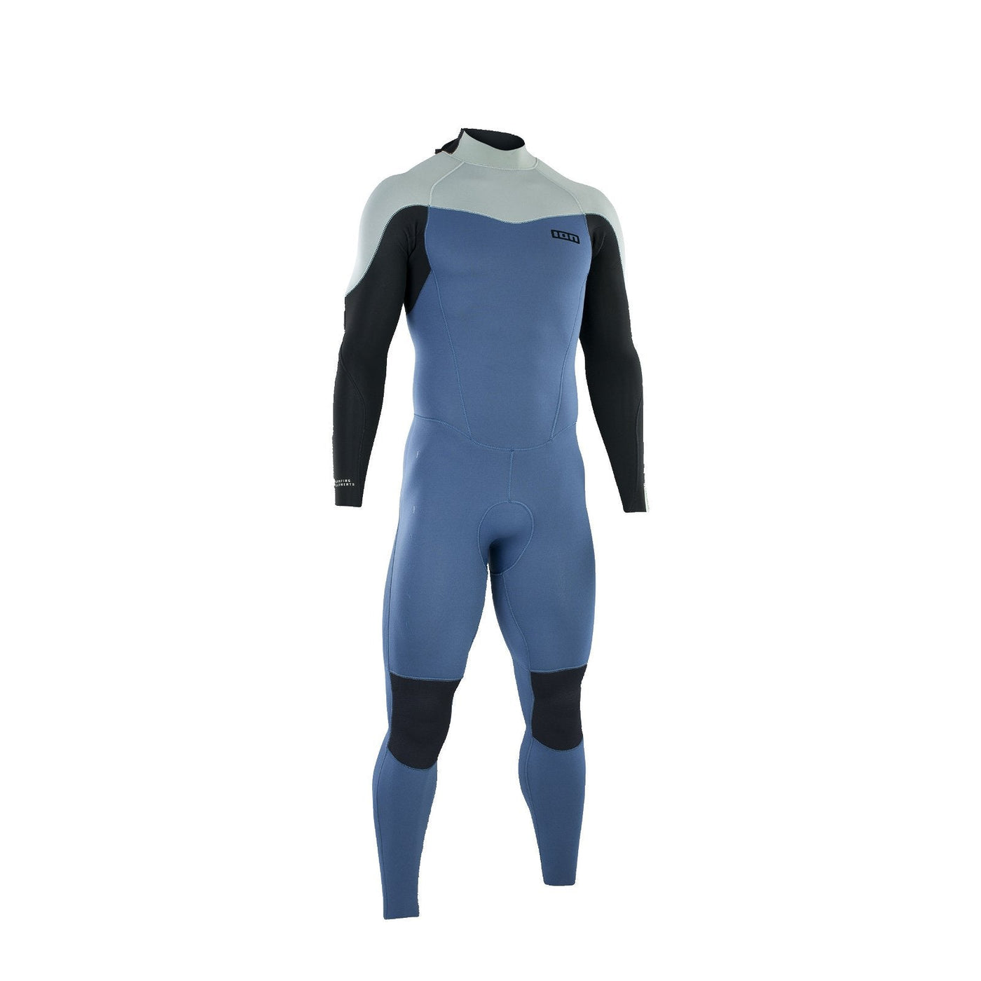 ION Element 3/2 Back Zip 2024