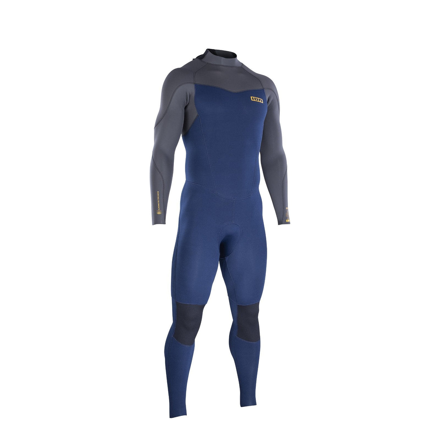 ION Element 3/2 Back Zip 2024