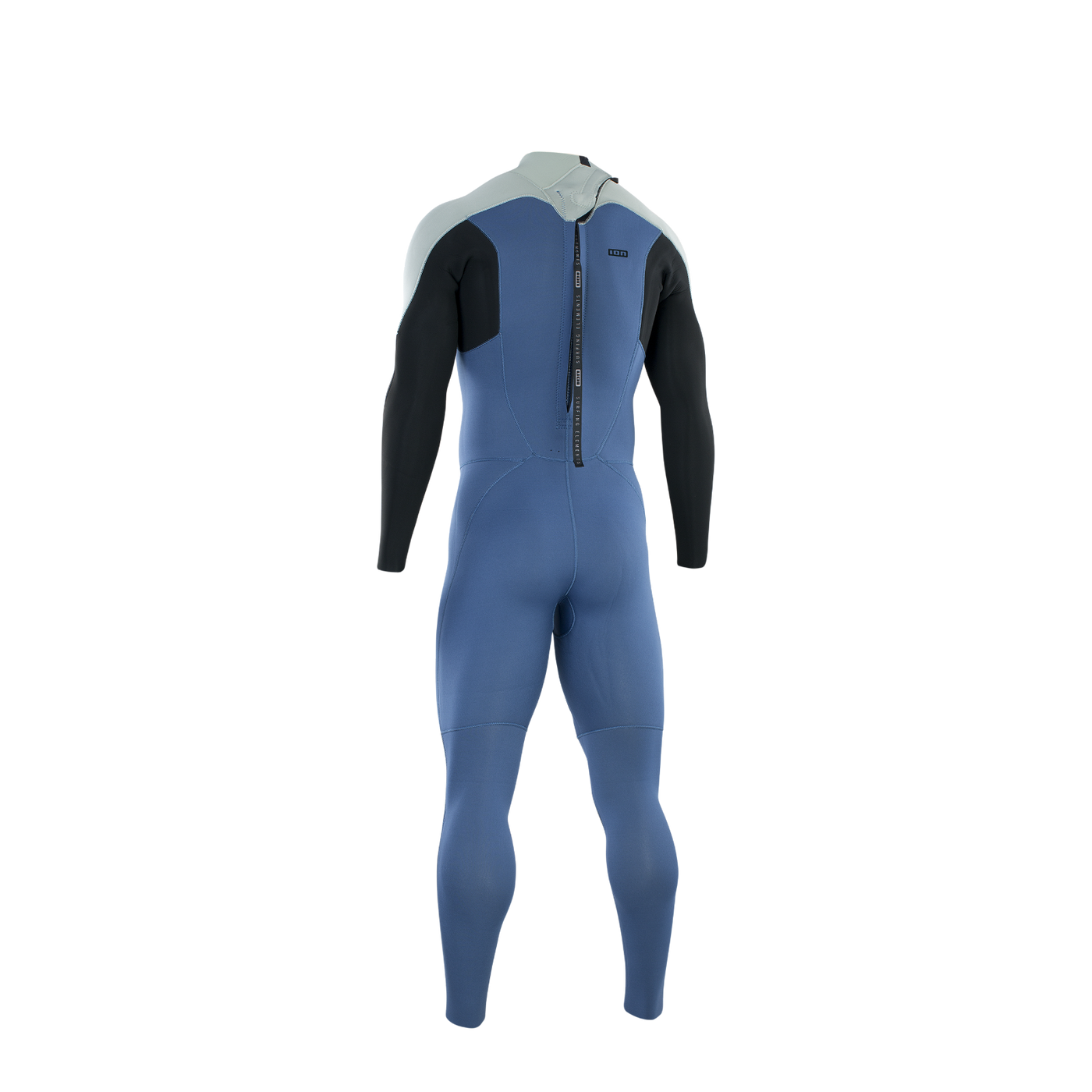 ION Element 3/2 Back Zip 2024
