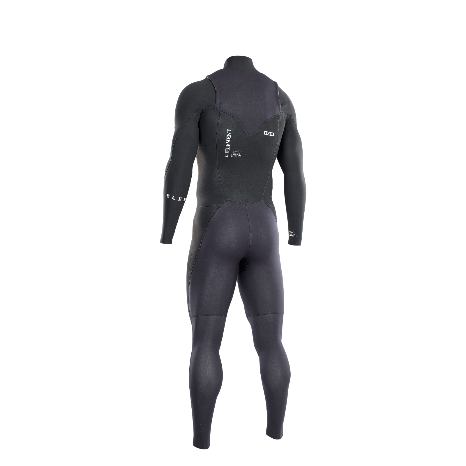 ION Element 3/2 Front Zip 2022-ION Water-L-Black-48212-4488-9008415950485-Surf-store.com