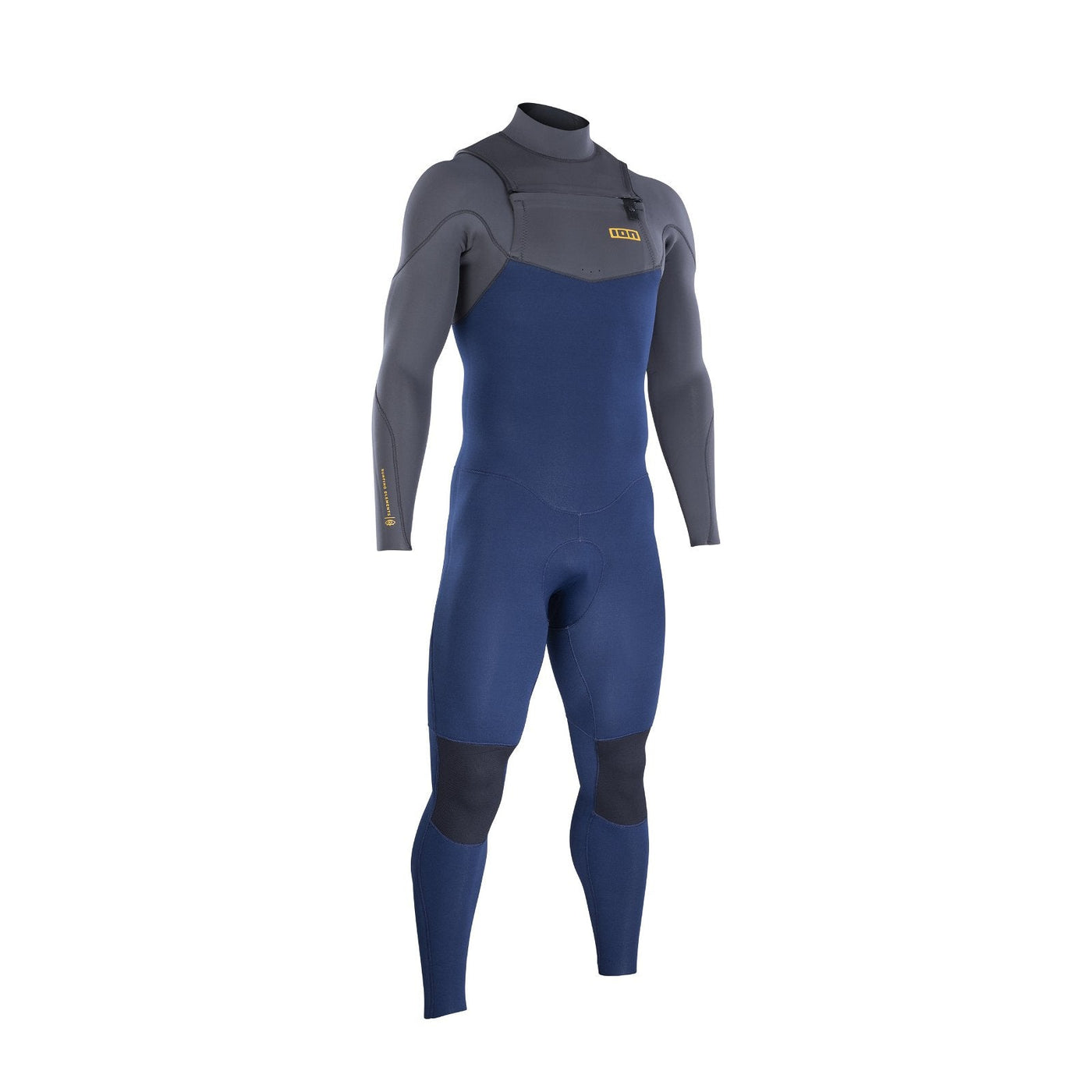 ION Element 3/2 Front Zip 2024