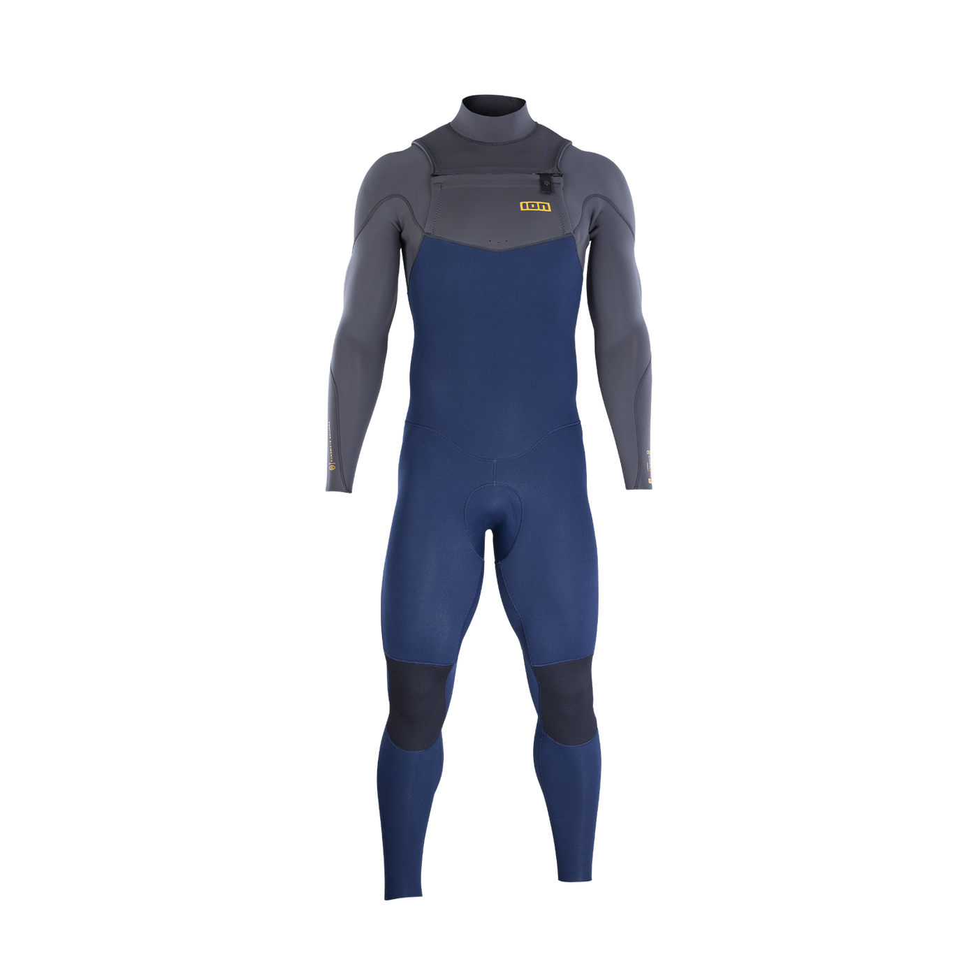 ION Element 3/2 Front Zip 2024