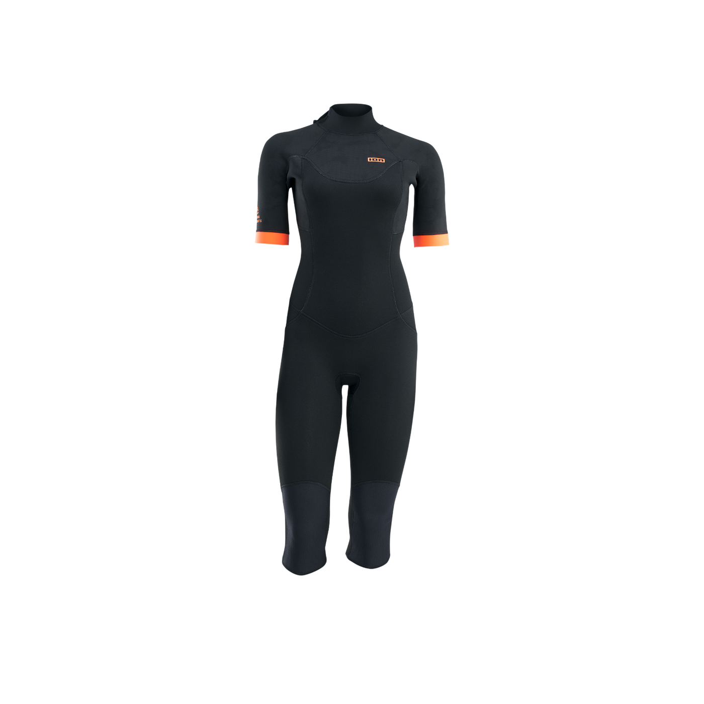 ION Element 3/2 Overknee SS Back Zip 2024-ION Water-L-Black-48233-4518-9010583090566-Surf-store.com